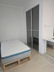 Parc Imperial (D5), Condominium #502419261